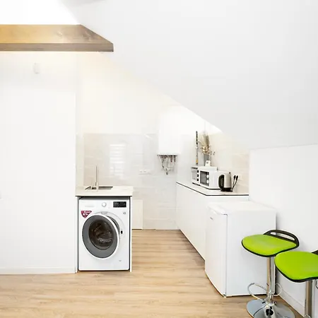 Kaunas Castle Apartments - Studio Exterior photo