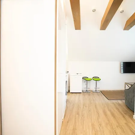 Kaunas Castle Apartments - Studio Exterior photo