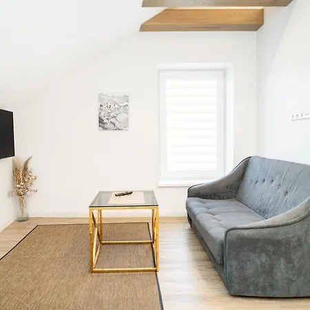 Kaunas Castle Apartments - Studio Exterior photo